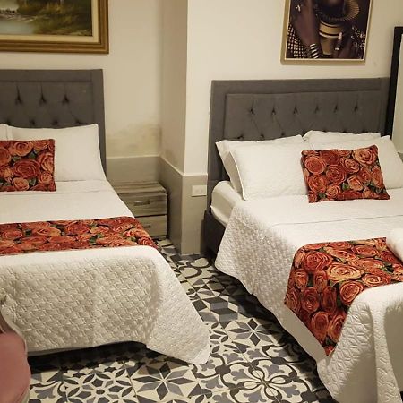 Cartagena Hotel Castillomar מראה חיצוני תמונה