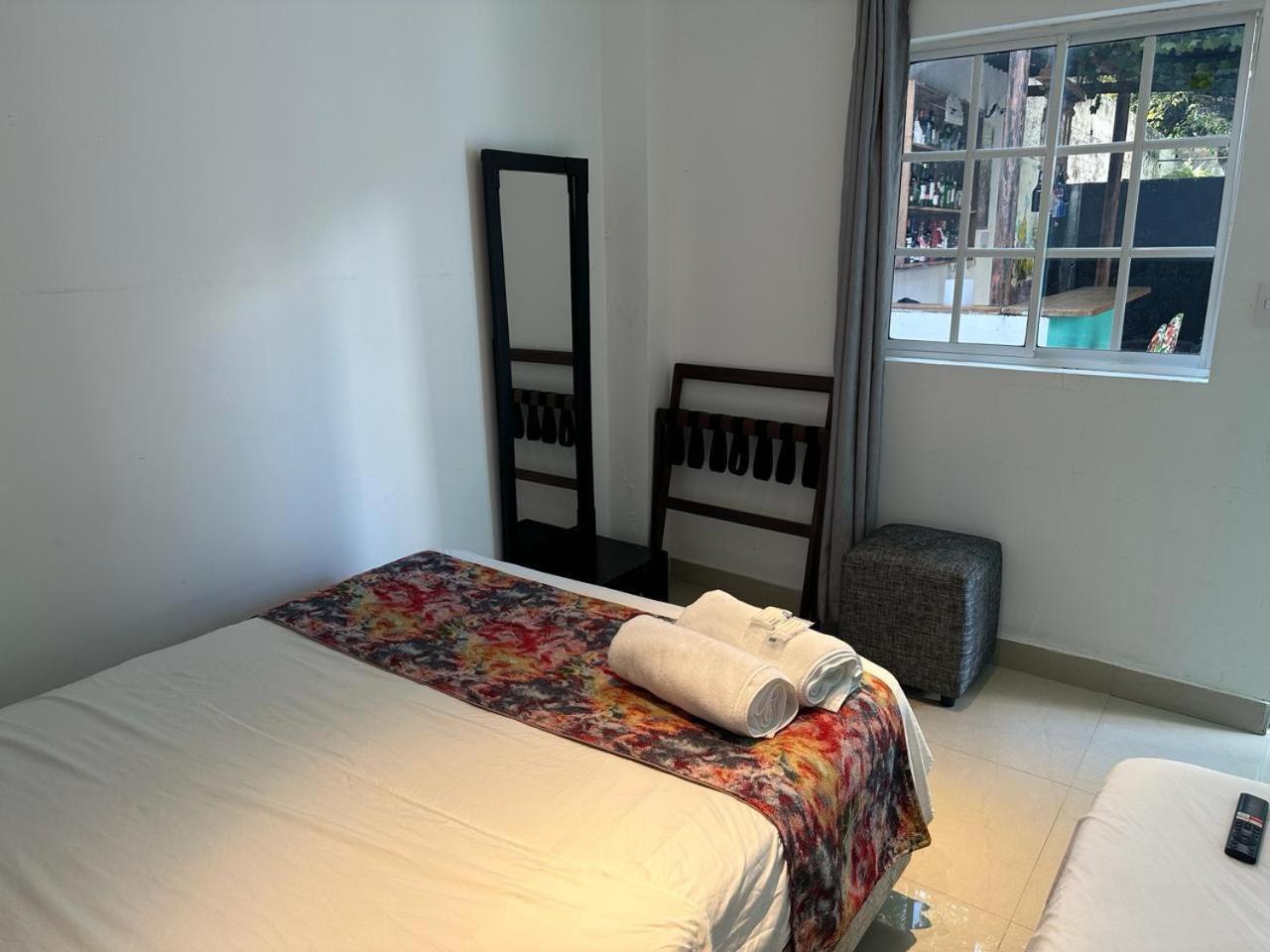 Cartagena Hotel Castillomar מראה חיצוני תמונה