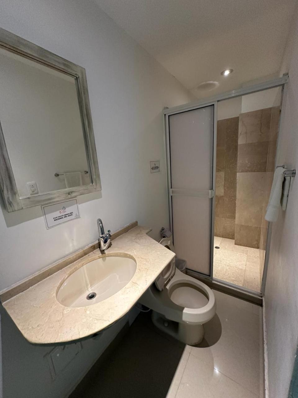 Cartagena Hotel Castillomar מראה חיצוני תמונה