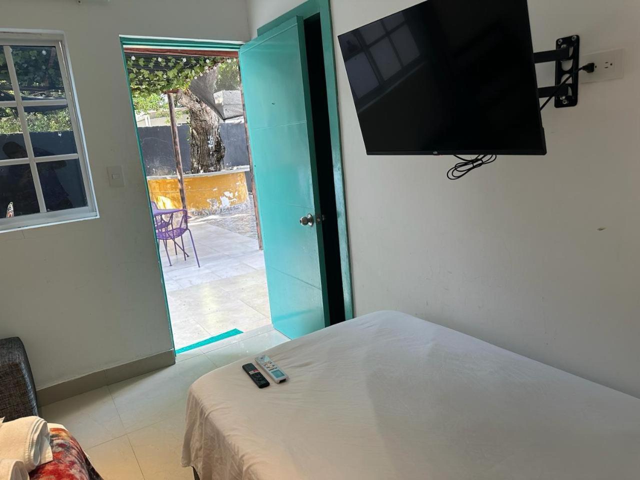 Cartagena Hotel Castillomar מראה חיצוני תמונה