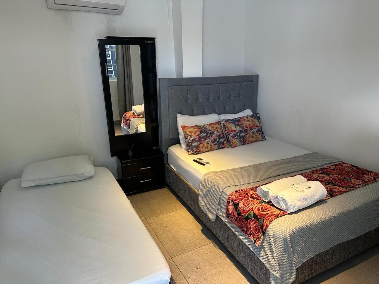 Cartagena Hotel Castillomar מראה חיצוני תמונה