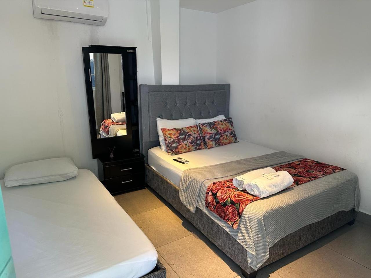 Cartagena Hotel Castillomar מראה חיצוני תמונה