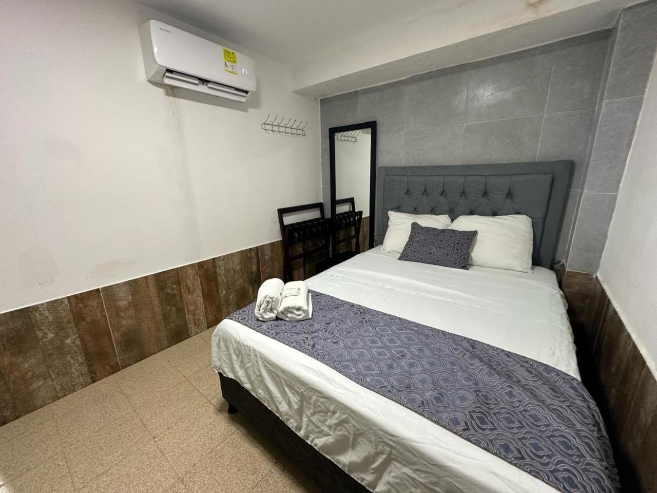 Cartagena Hotel Castillomar מראה חיצוני תמונה