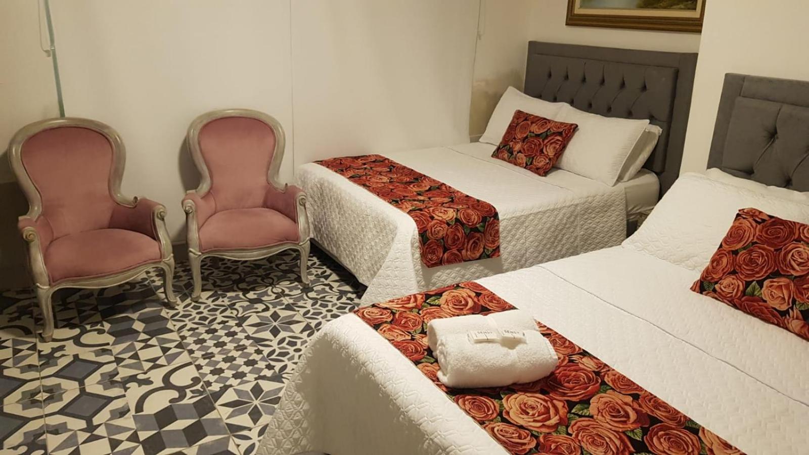 Cartagena Hotel Castillomar מראה חיצוני תמונה