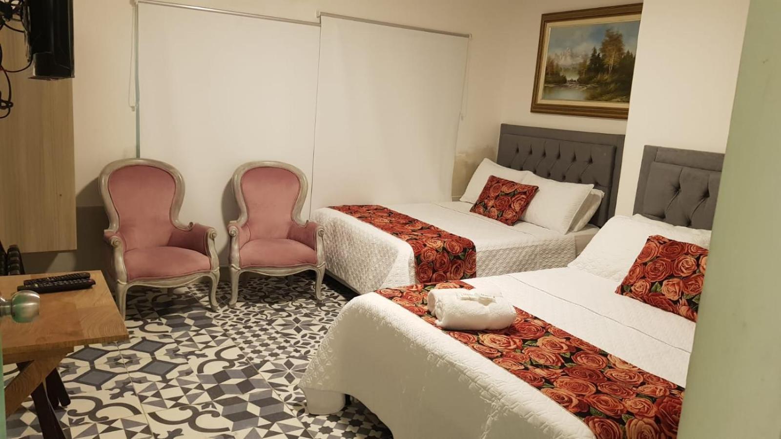 Cartagena Hotel Castillomar מראה חיצוני תמונה