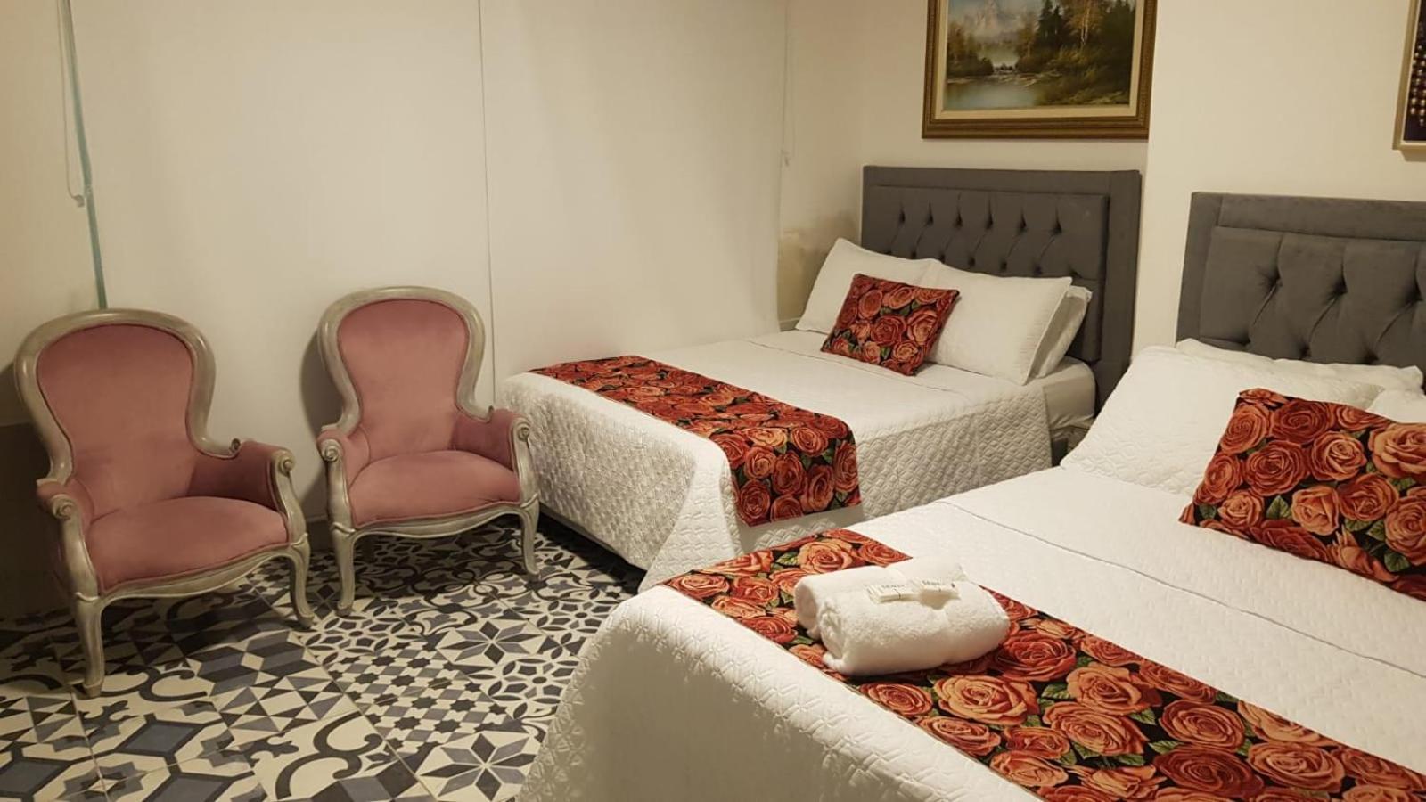 Cartagena Hotel Castillomar מראה חיצוני תמונה