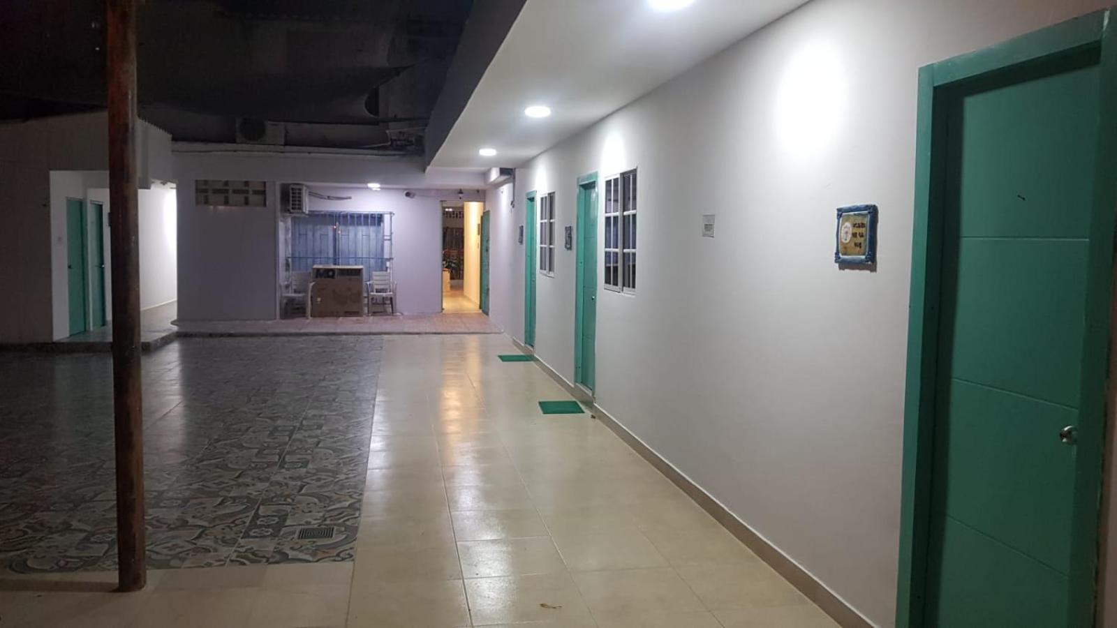 Cartagena Hotel Castillomar מראה חיצוני תמונה