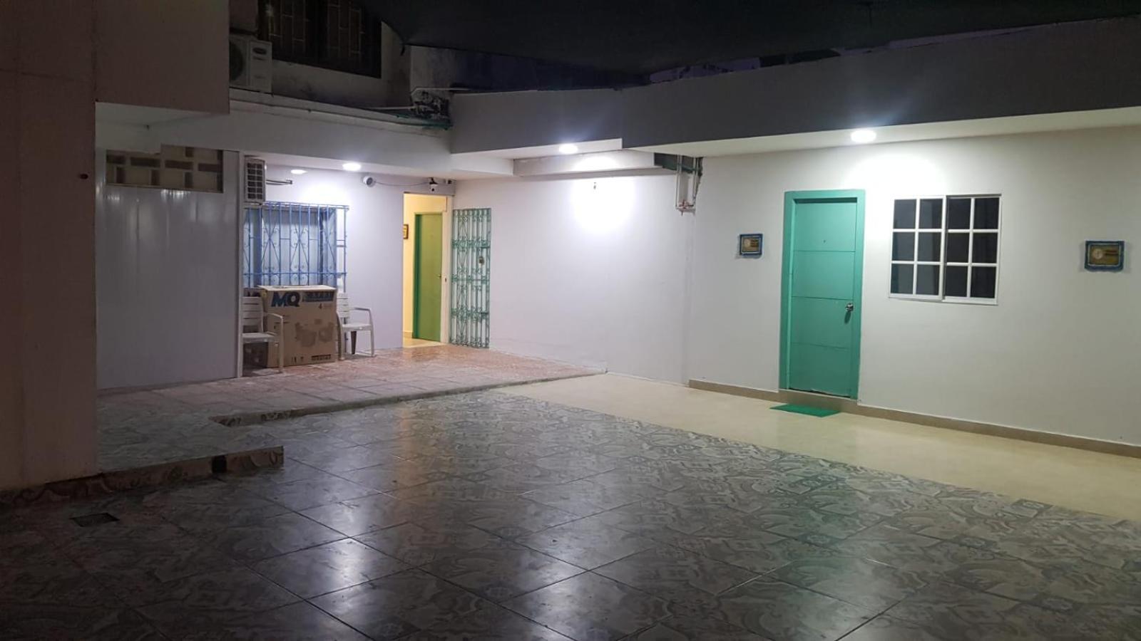 Cartagena Hotel Castillomar מראה חיצוני תמונה