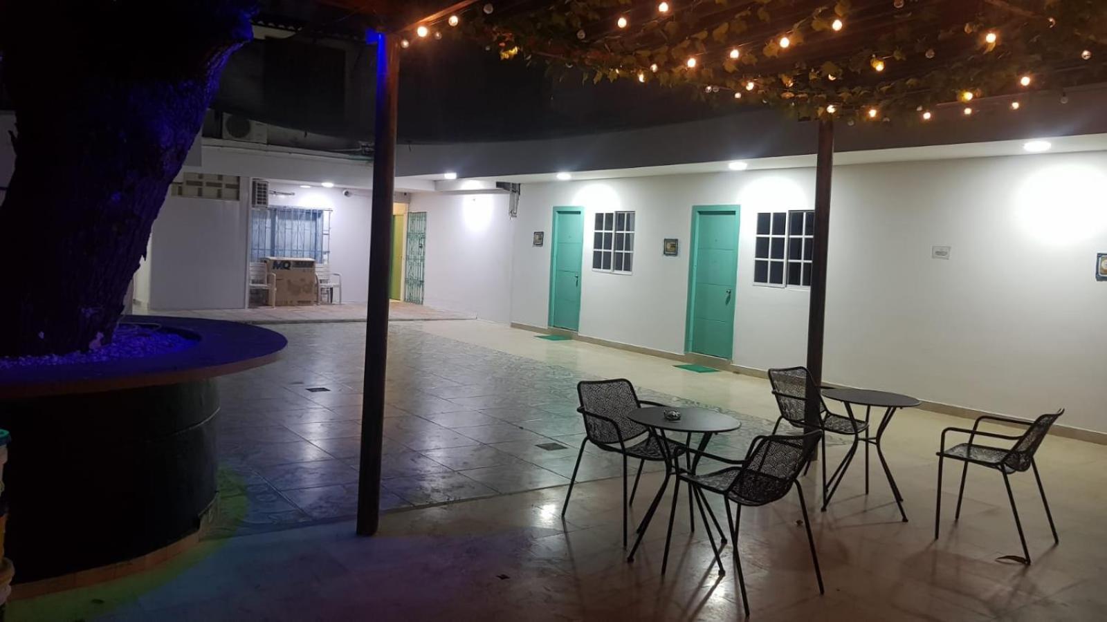 Cartagena Hotel Castillomar מראה חיצוני תמונה