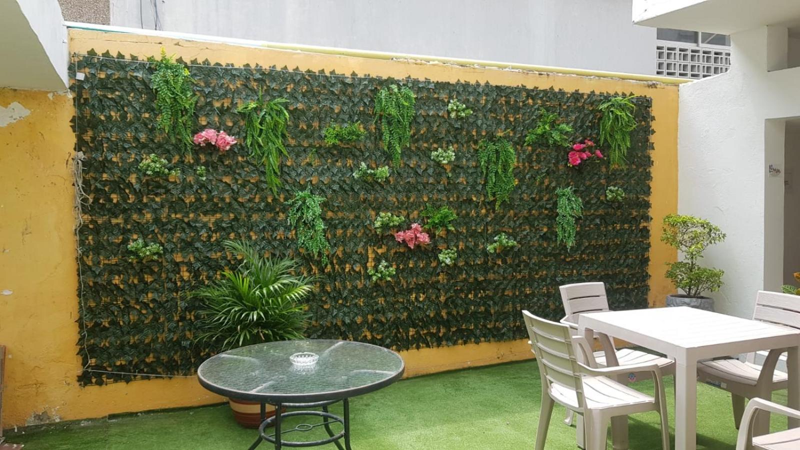 Cartagena Hotel Castillomar מראה חיצוני תמונה